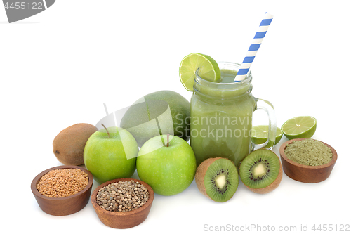 Image of Fresh Fruit Juice Health Drink