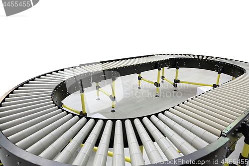 Image of Conveyor Loop