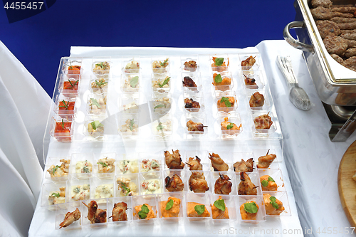 Image of Food for Party