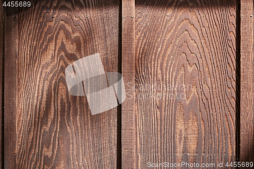 Image of Wood textured wall