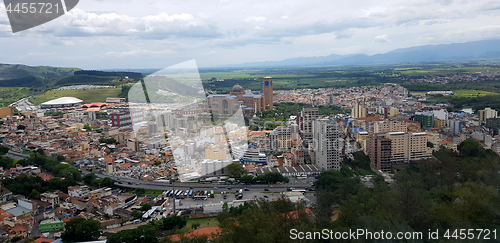 Image of The Shrine of Our Lady of Aparecida