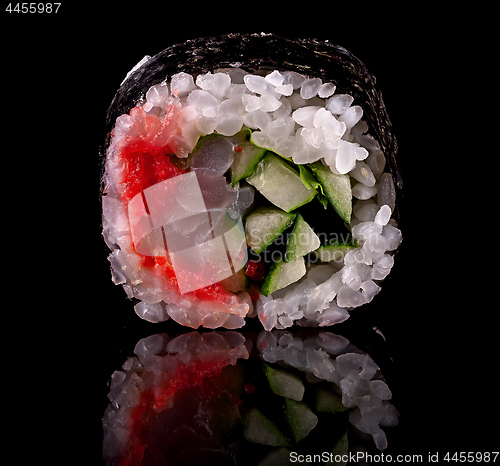 Image of Single sushi roll Lollo Ross