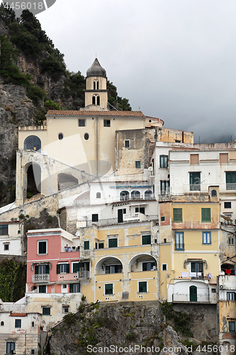 Image of Amalfi Houses