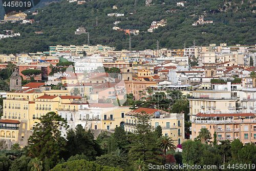 Image of Sorrento