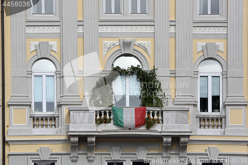 Image of Flag of Italy