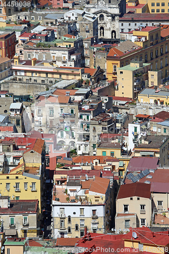 Image of Naples