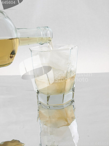 Image of Scotch On the Rocks