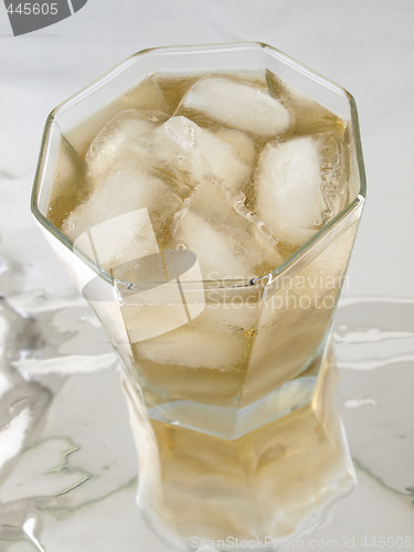 Image of Cold Alcoholic Drink