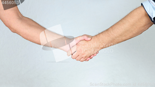 Image of Handshake