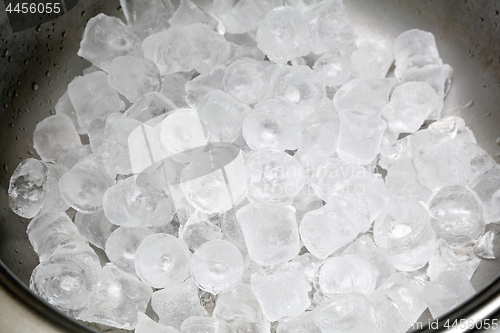 Image of Ice