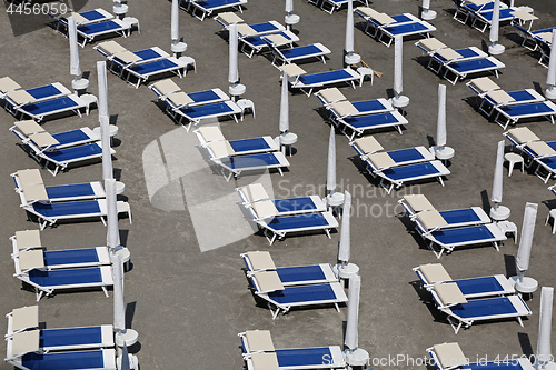 Image of Beach Beds