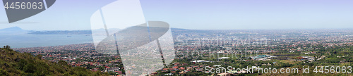 Image of Naples Panorama