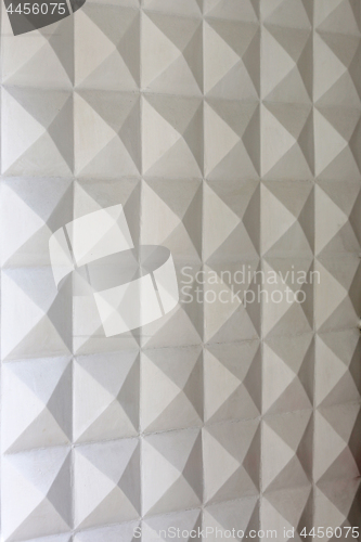 Image of Geometric Pattern