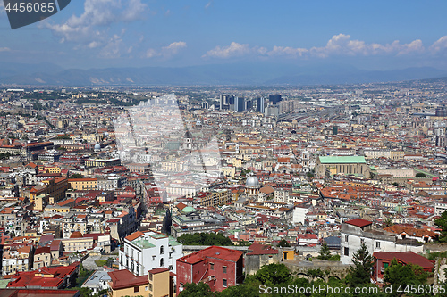 Image of City of Naples