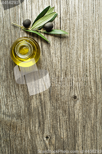 Image of Olive oil