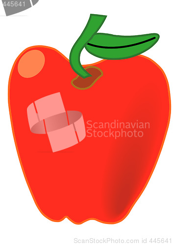 Image of Apple