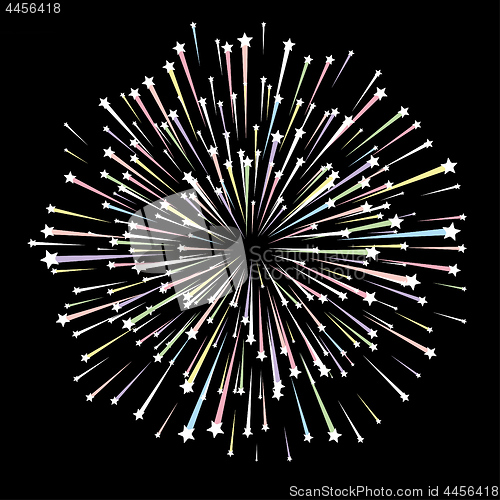 Image of Firework