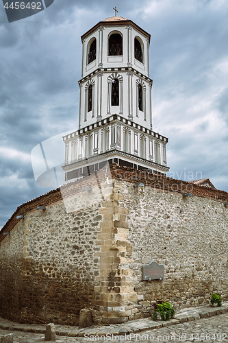 Image of The Bell Tower