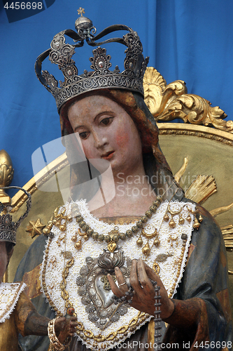 Image of Our Lady of Pag