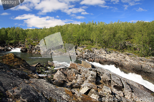 Image of Abisko National Park