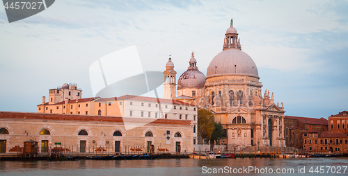 Image of Venice - Santa Maria della Salute