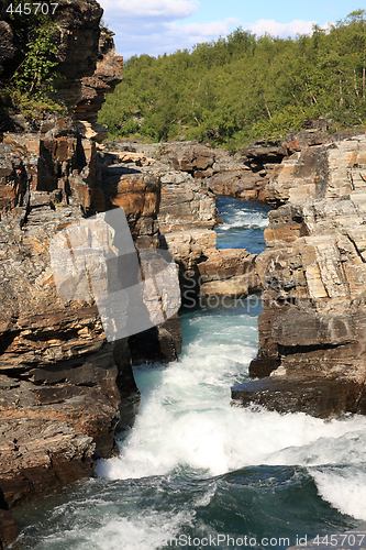 Image of Abisko National Park