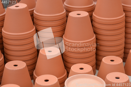 Image of Flowerpots