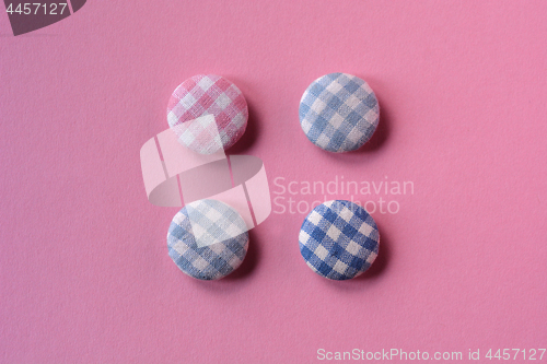 Image of Buttons