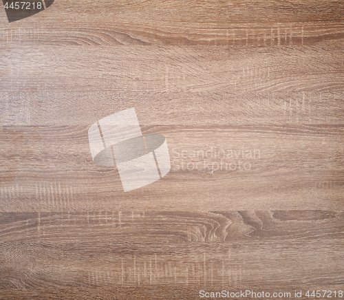 Image of Brown wooden texture background. Top view.