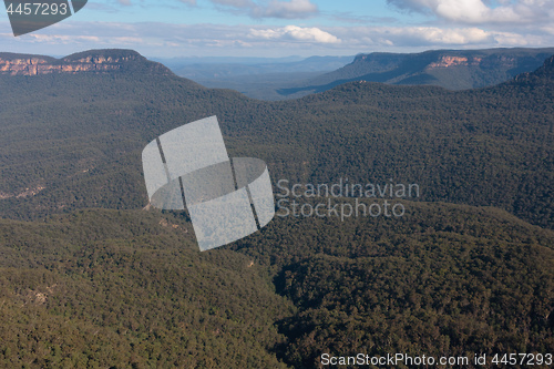 Image of Blue Mountains