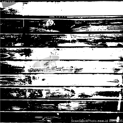 Image of Wooden wall