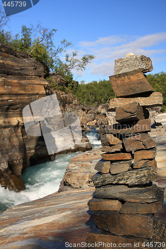 Image of Abisko National Park