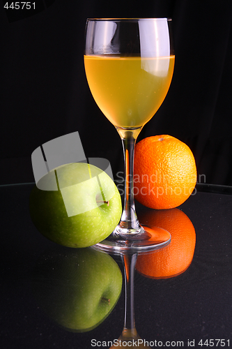 Image of Fruit juice
