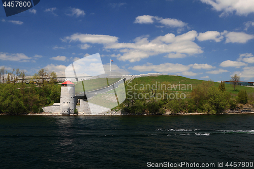 Image of National Historic Site Fort Henry, Kingston, ON 