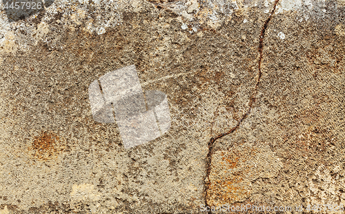 Image of Stone plate background texture