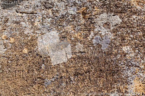 Image of Stone plate background texture