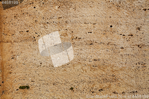 Image of Stone plate background texture