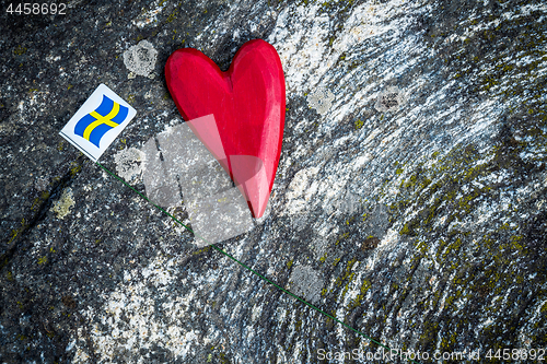 Image of From Sweden with love