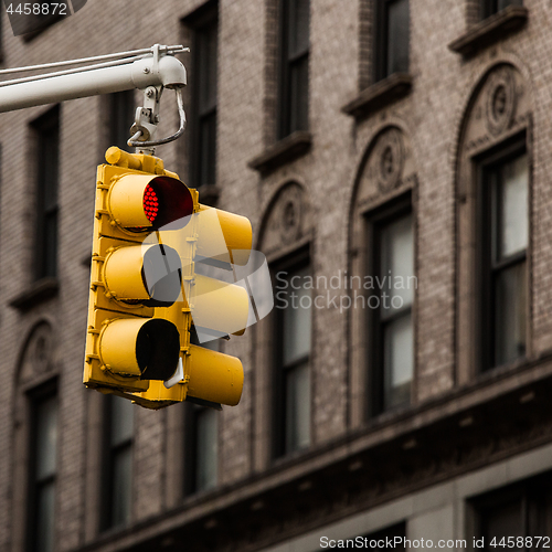 Image of Traffic Lights