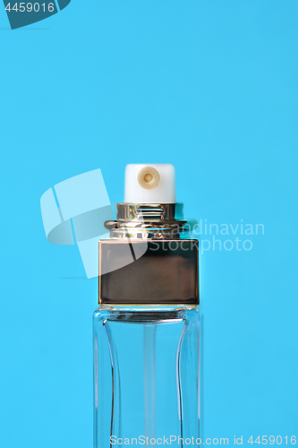 Image of Perfume bottle