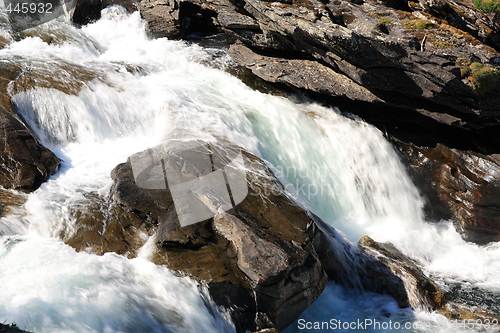 Image of Abisko National Park