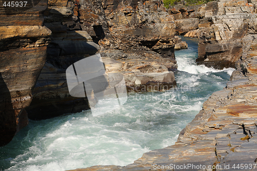 Image of Abisko National Park