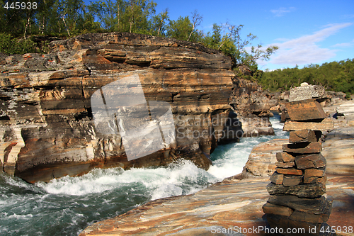 Image of Abisko National Park
