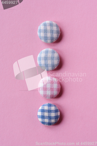 Image of Buttons