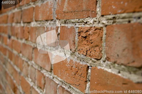 Image of Brickwall