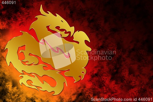 Image of Dragon