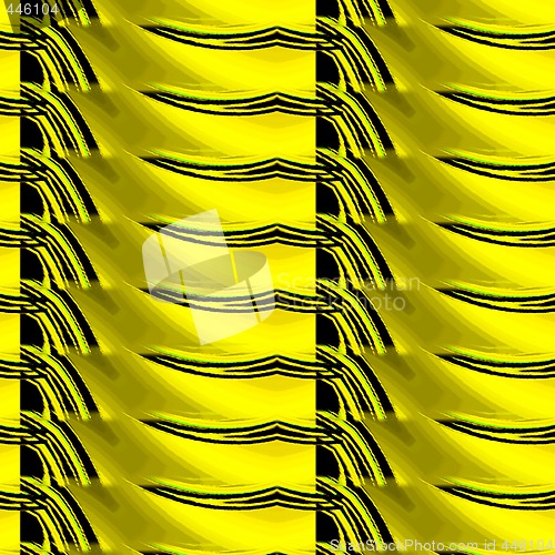 Image of Abstract 3d background