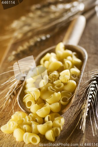 Image of pasta