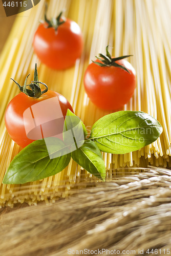 Image of pasta