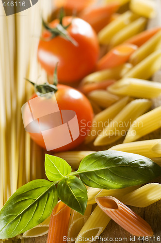 Image of pasta